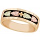 Ladies Wedding Ring - by Landstrom's